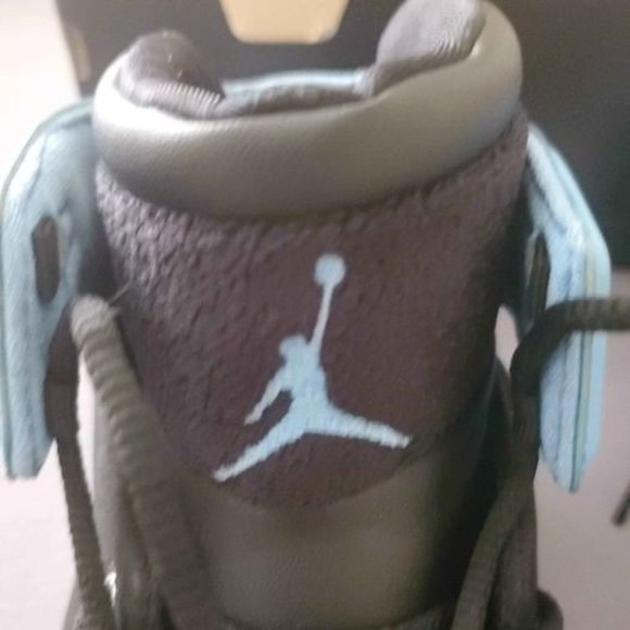 Classic Jordan Signature - Melo 1.5 main image 7